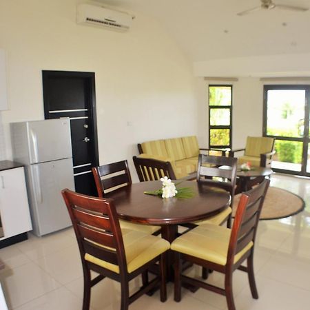 Bayview Cove Resort Nadi Exteriör bild