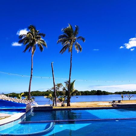 Bayview Cove Resort Nadi Exteriör bild