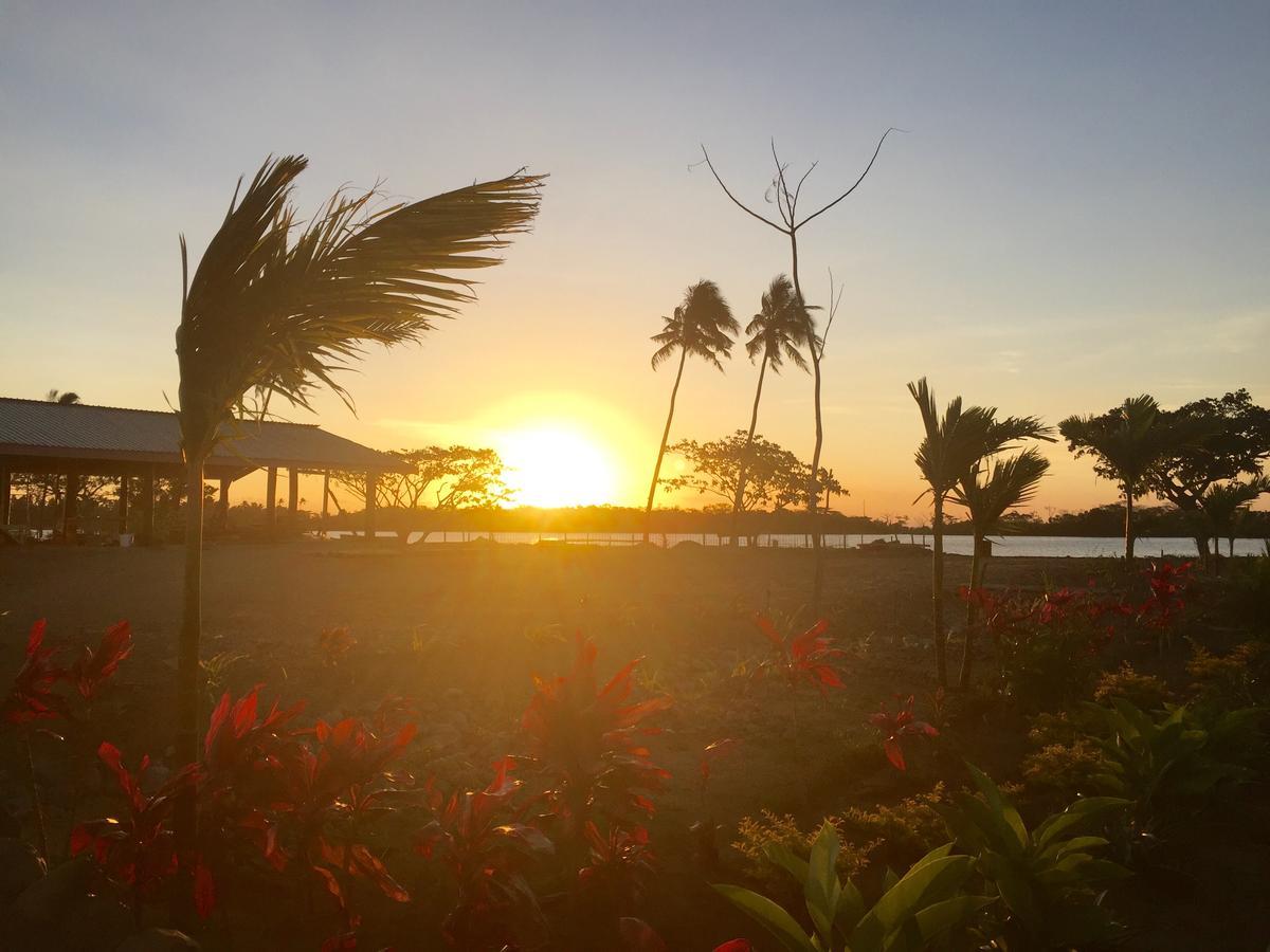 Bayview Cove Resort Nadi Exteriör bild