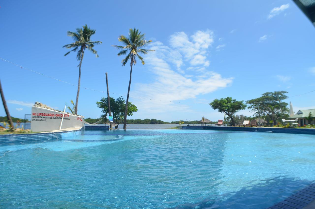 Bayview Cove Resort Nadi Exteriör bild
