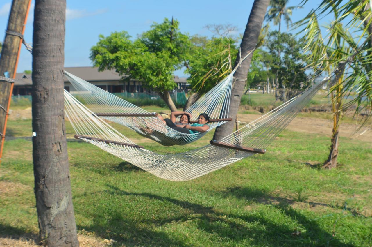 Bayview Cove Resort Nadi Exteriör bild