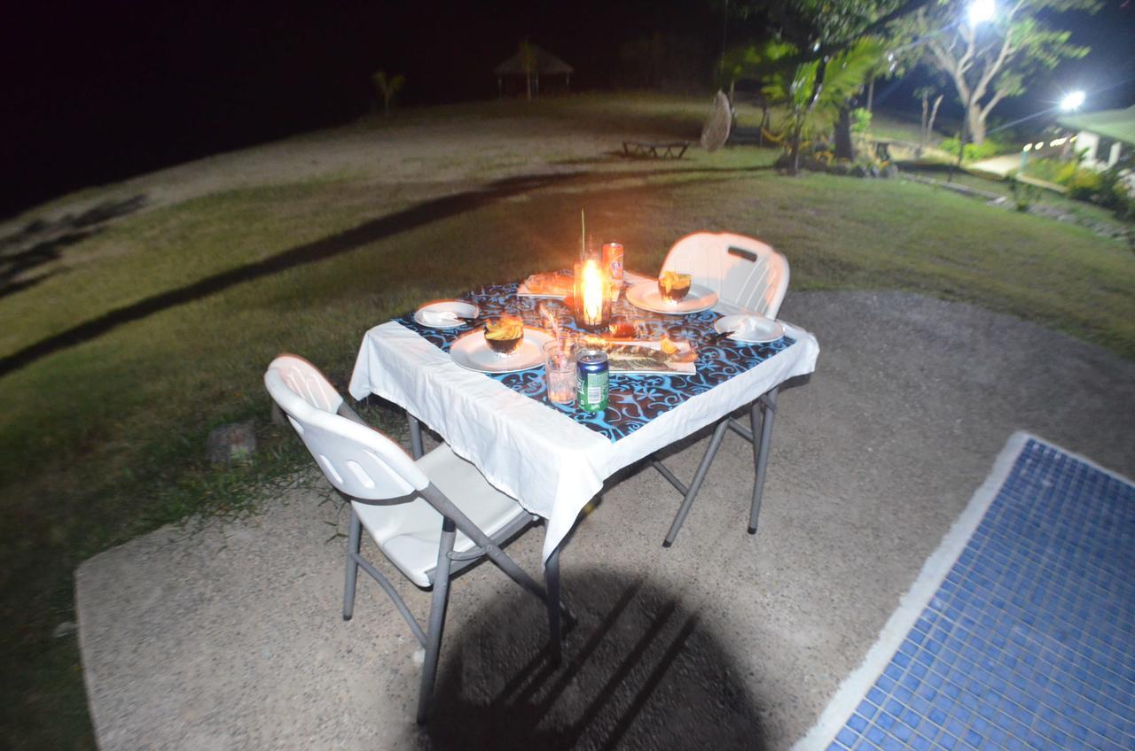 Bayview Cove Resort Nadi Exteriör bild