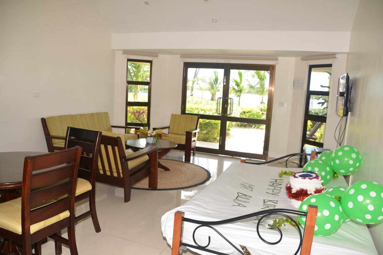 Bayview Cove Resort Nadi Exteriör bild