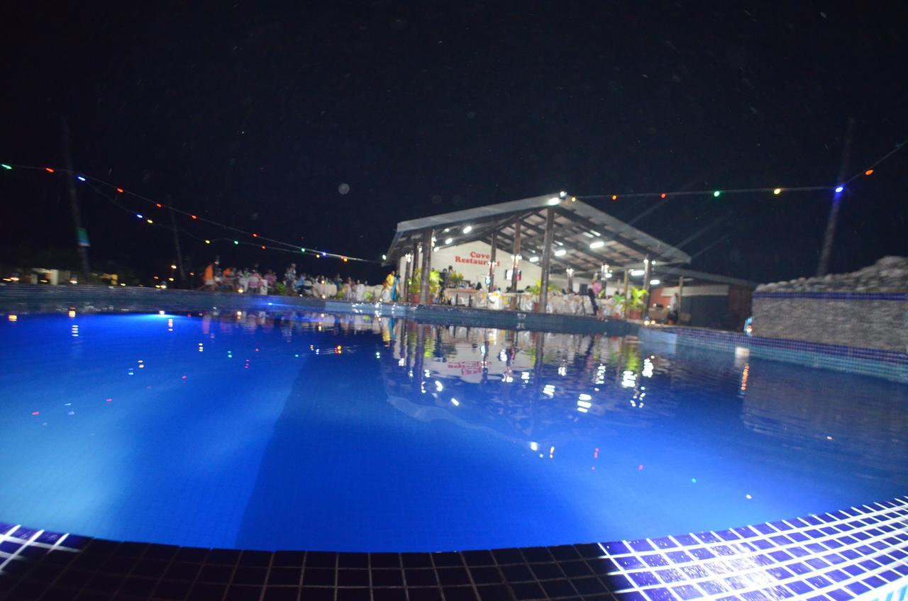 Bayview Cove Resort Nadi Exteriör bild